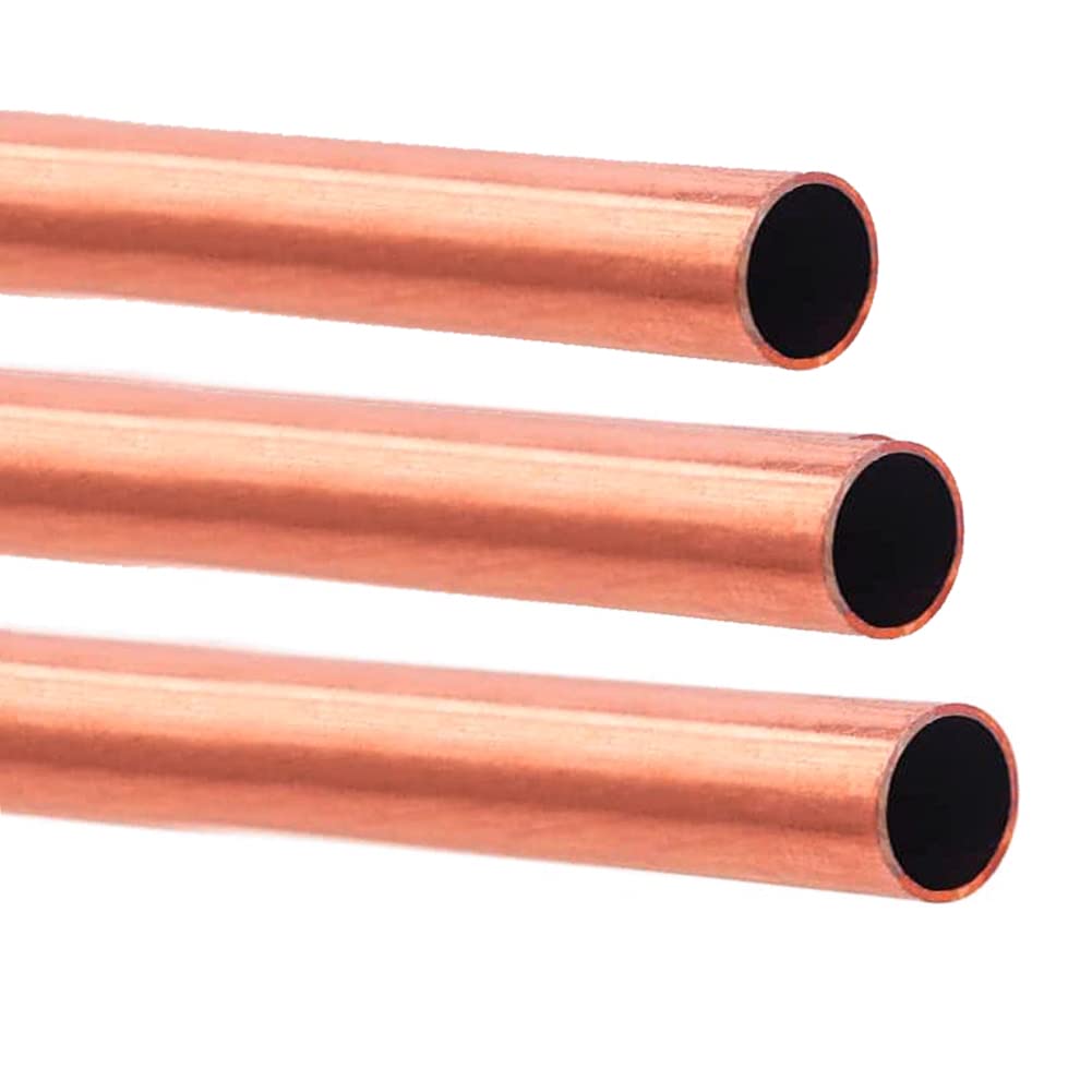 T1 Copper Pipe