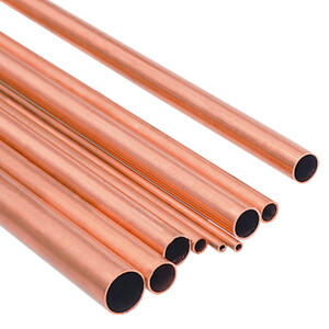 T1 Copper Pipe