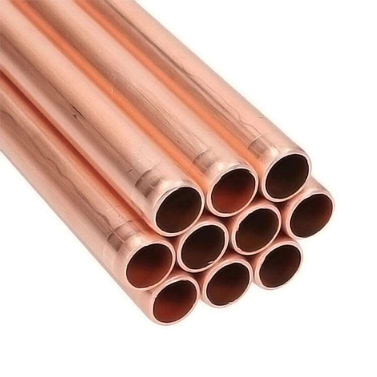 TP1 Copper Pipe