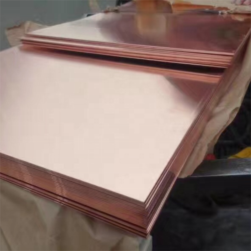  C12200 Copper Sheet