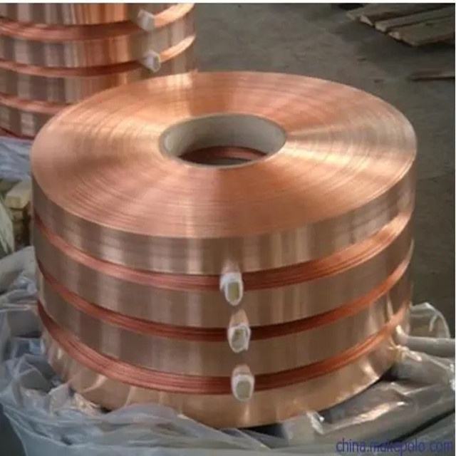  C12200 Copper Strip