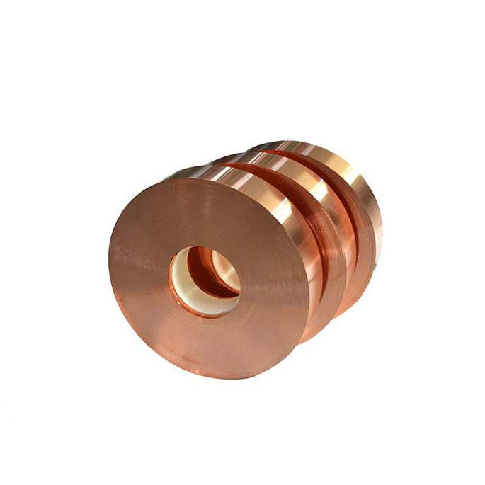 C33200 Copper Strip