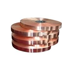 C60800 Copper Strip