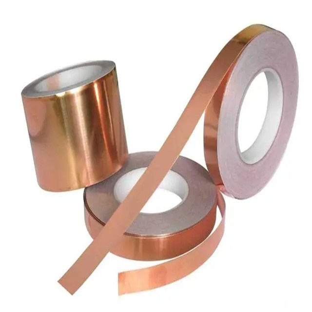C26000 Copper Strip