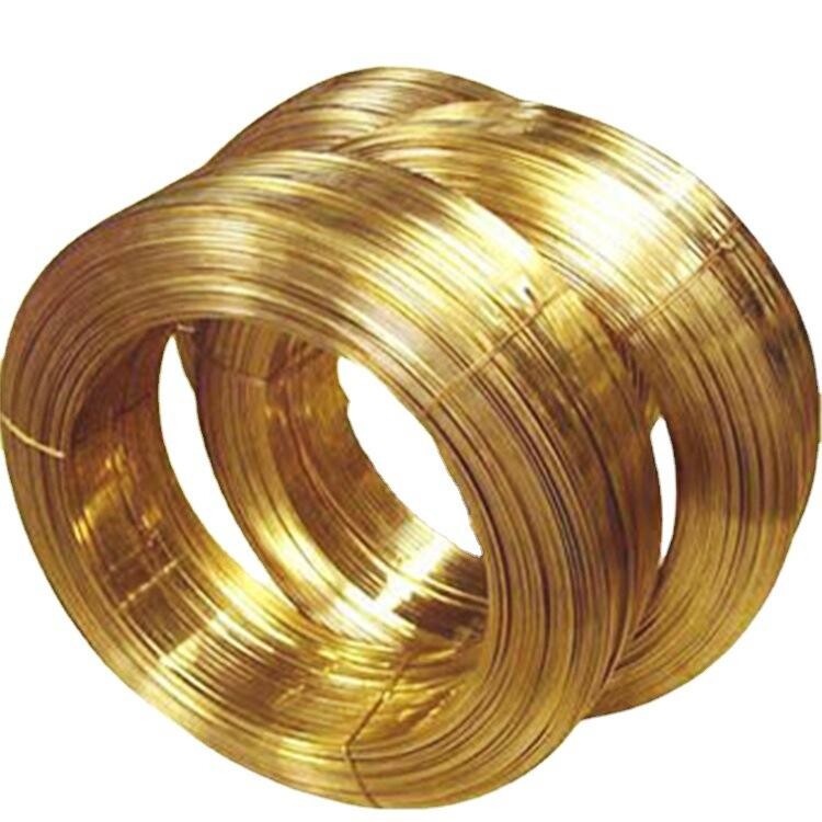   C10100  Copper Wire