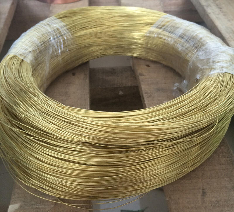 H63 Copper Wire