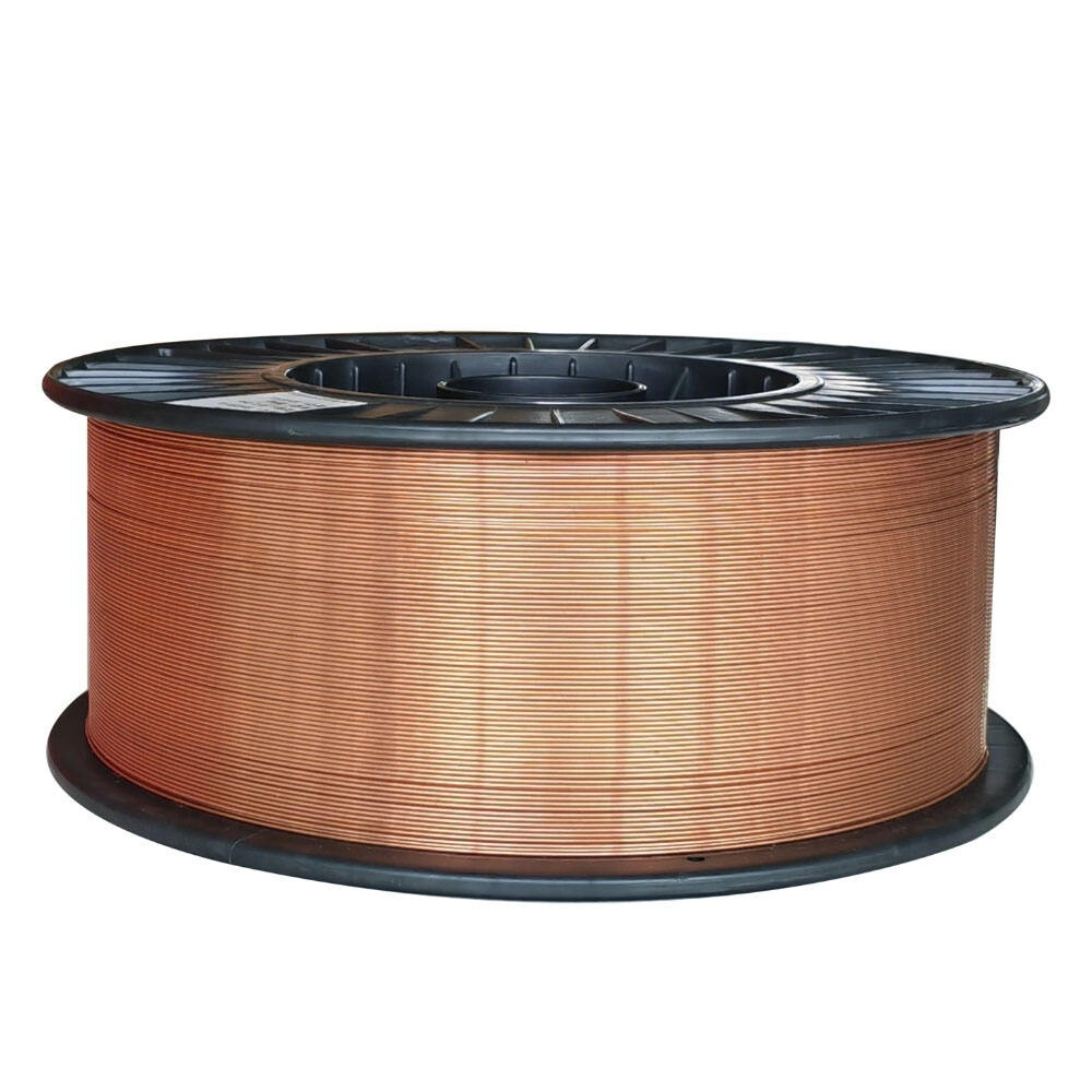 TP1 Copper Wire