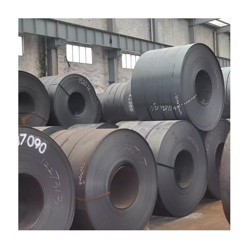 Q235 Carbon Steel Coil