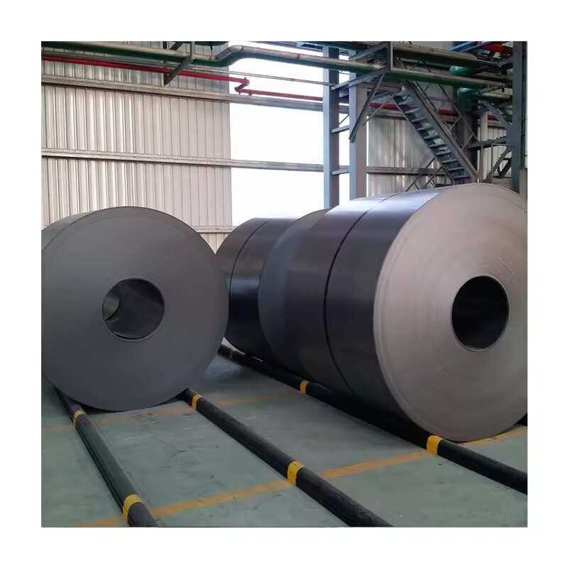Q235 Carbon Steel Coil