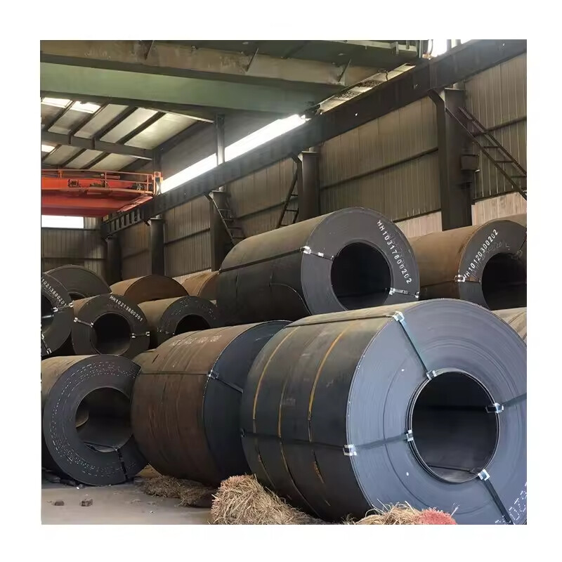 Q245 Carbon Steel Coil