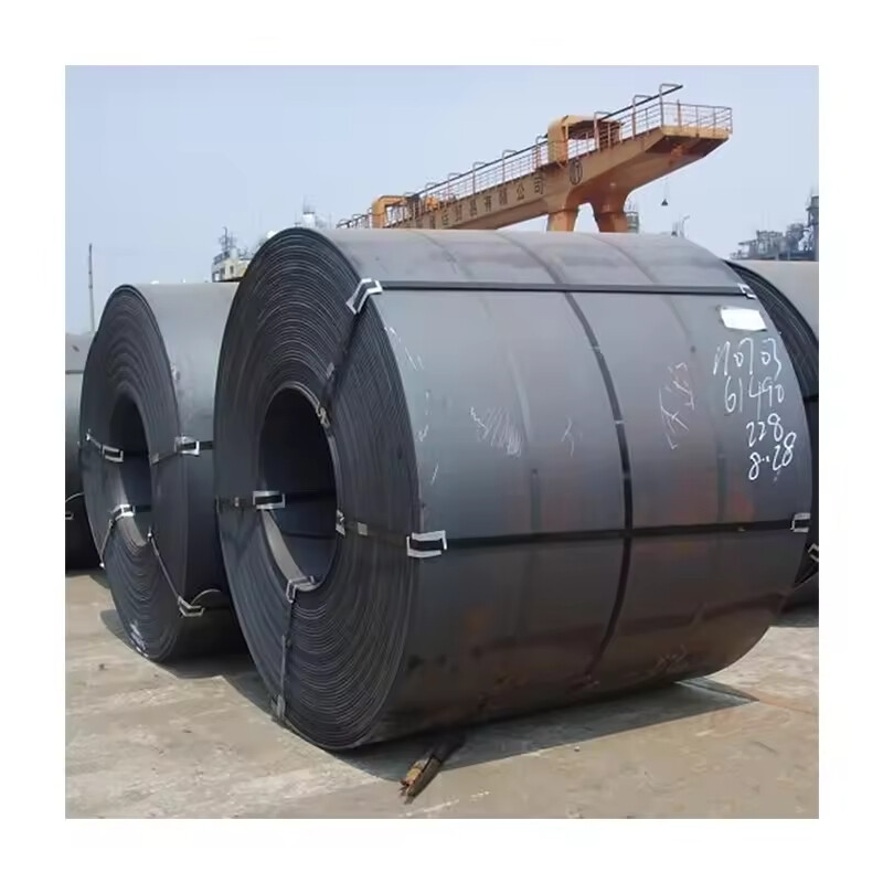Q245 Carbon Steel Coil