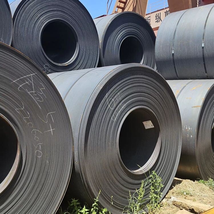 S235 Carbon Steel Coil