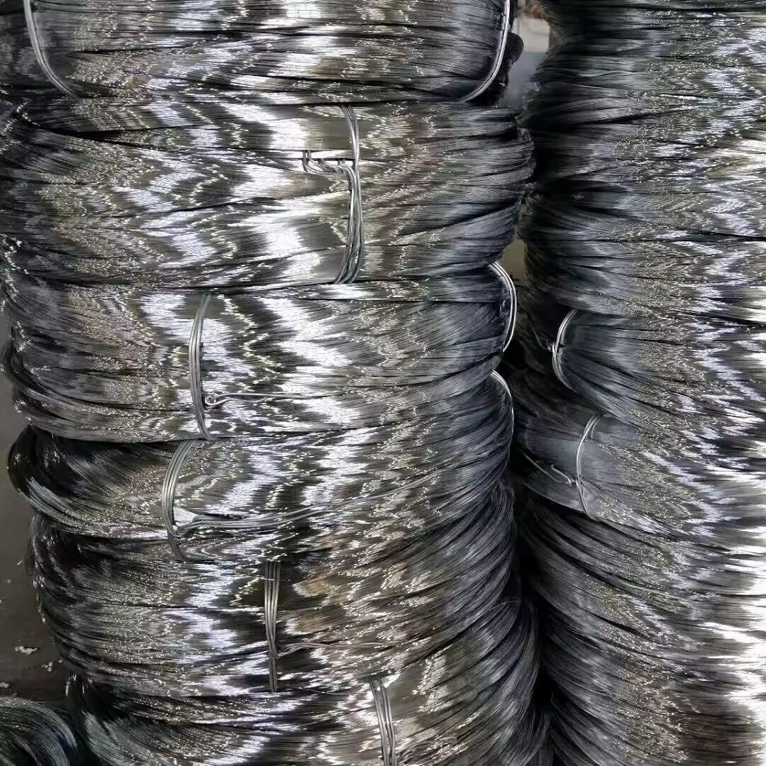  Q195 Carbon Wire