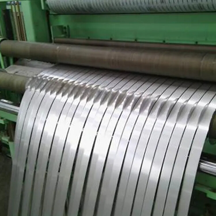  ST14 Galvaized Stirp 