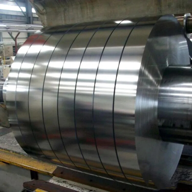  ST14 Galvaized Stirp 