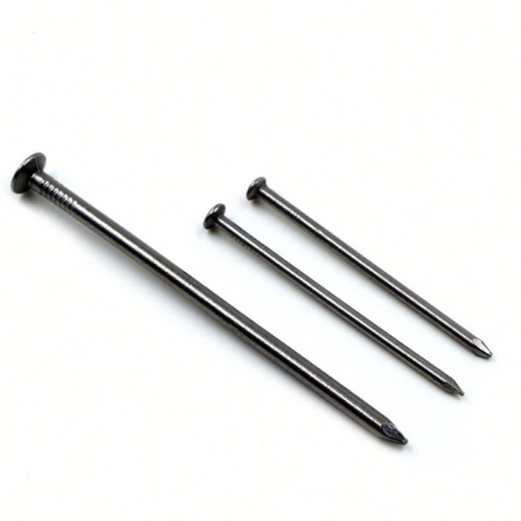Common Nail