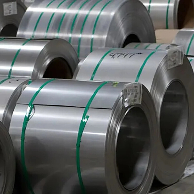 420 Stainless Steel Coil