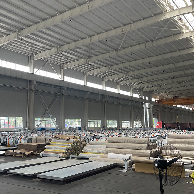 ASTM A36 Cold Rolled Carbon Steel Coil