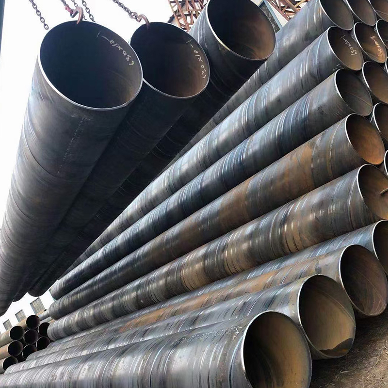 ASTM A179 Carbon Steel Pipe
