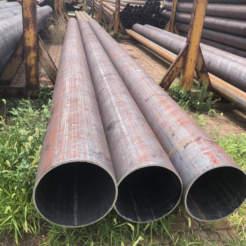 ASTM A179 Carbon Steel Pipe