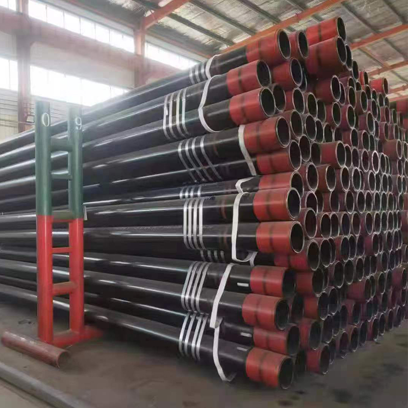 Seamless Carbon steel pipe 