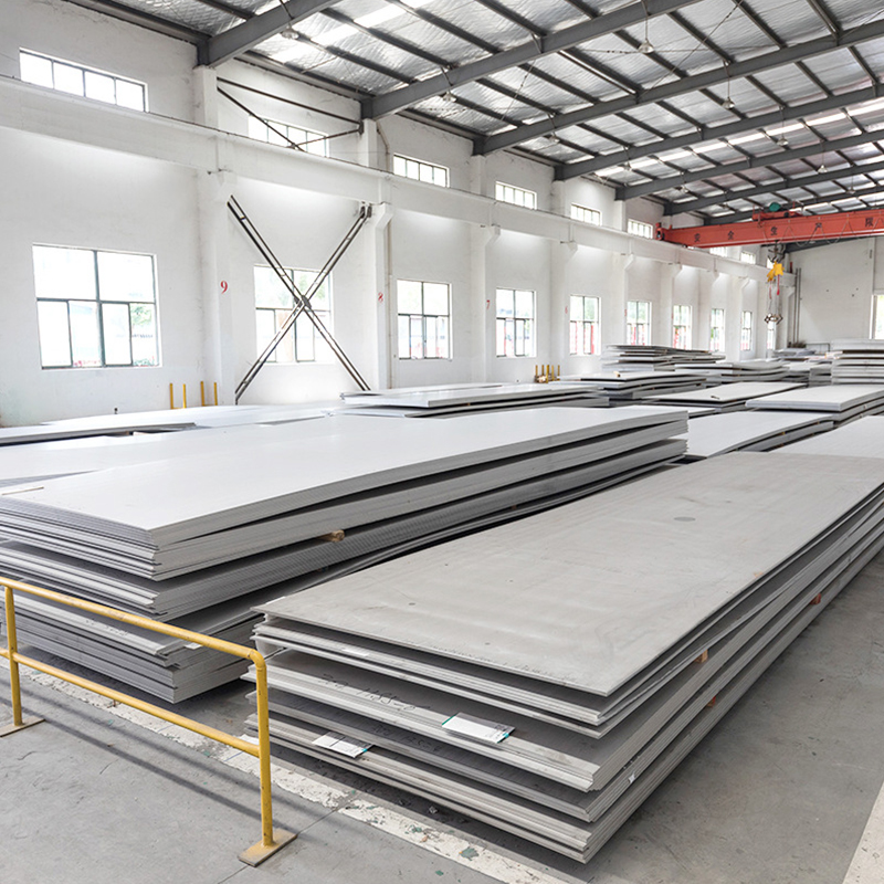 A572Gr50 Hot Rolled Carbon Steel Plate