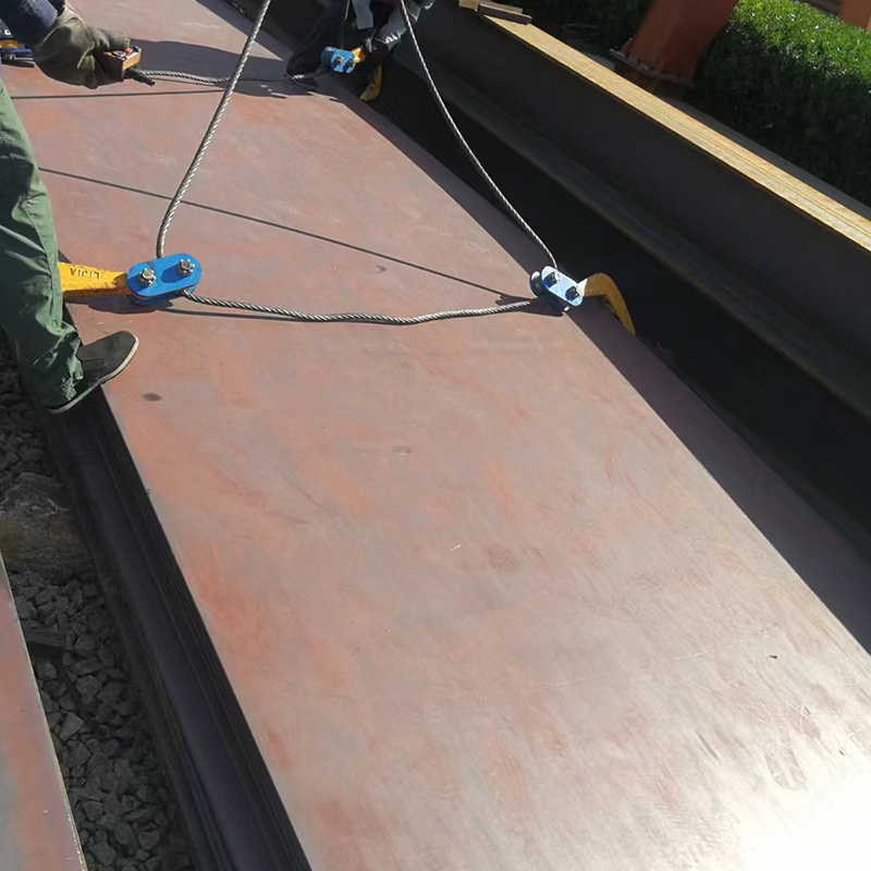  A572Gr60 Carbon Steel Plate