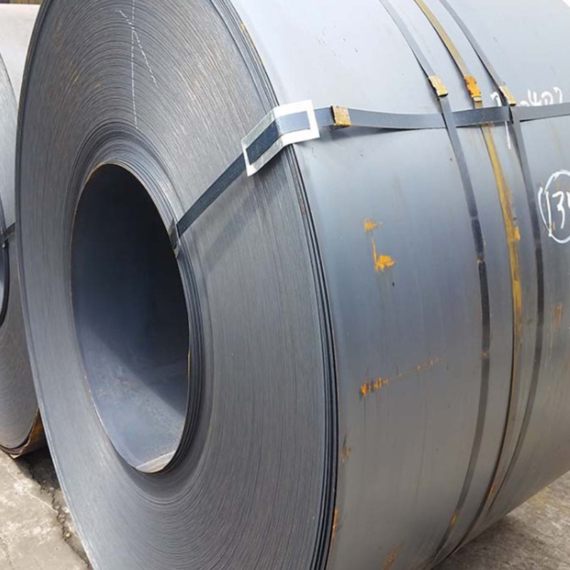 Q215 Carbon Steel Coil