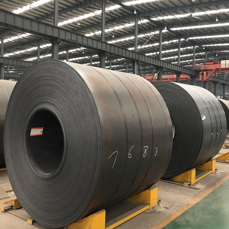 Q215 Carbon Steel Coil