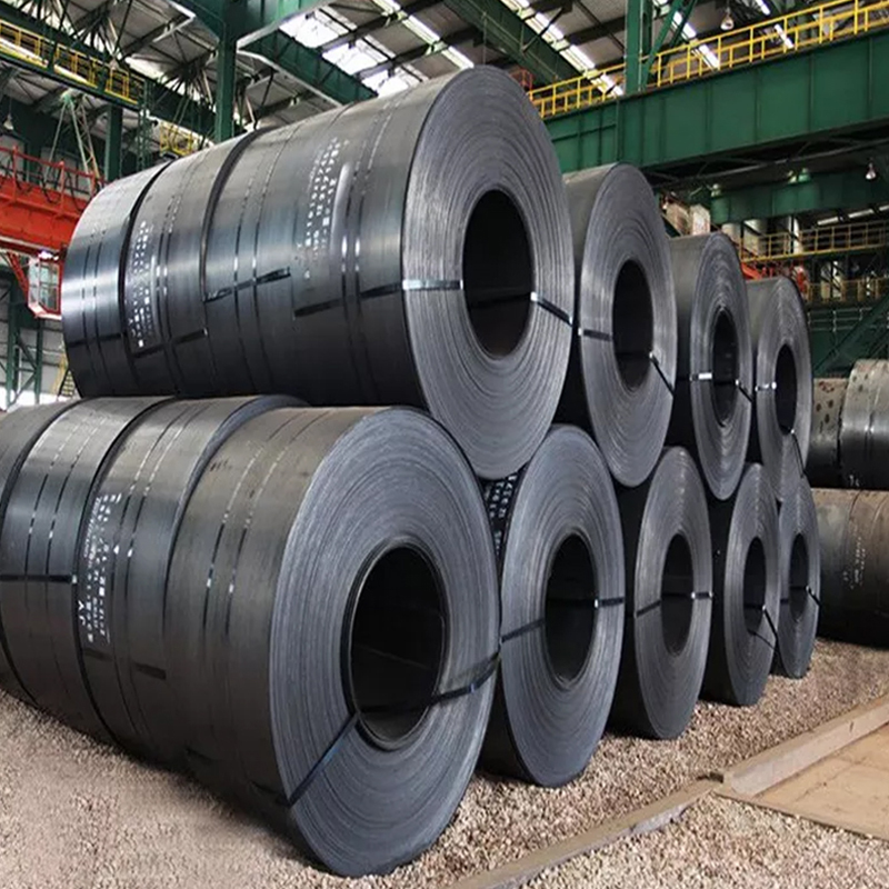 A569M Carbon Steel Coil