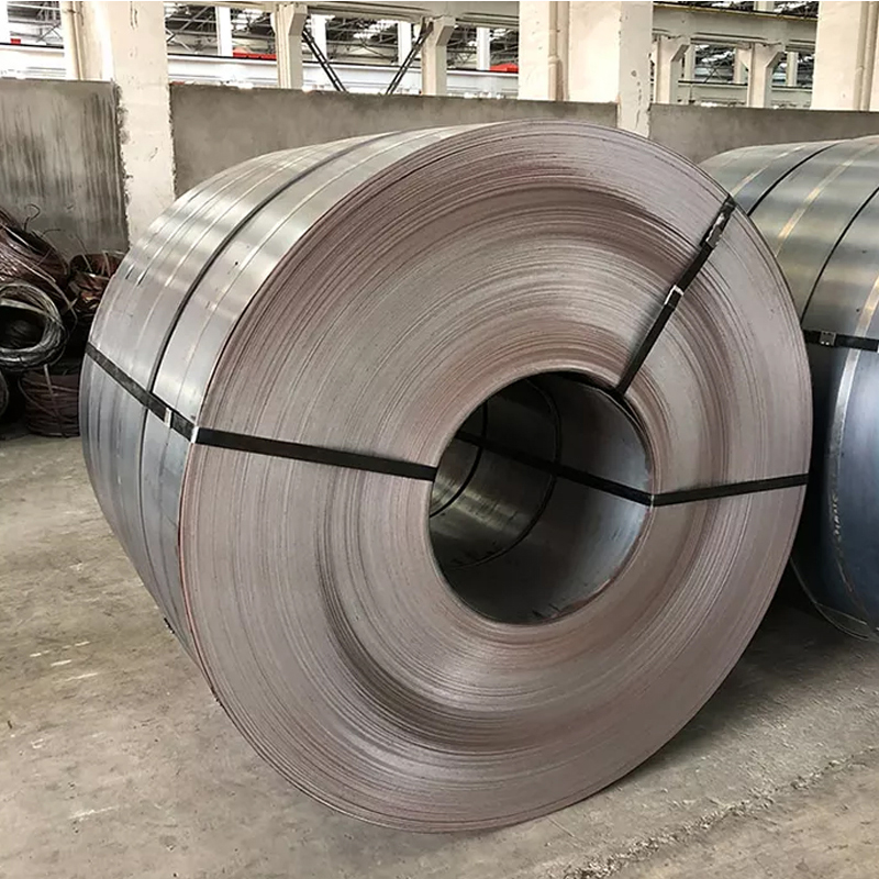 A569M Carbon Steel Coil