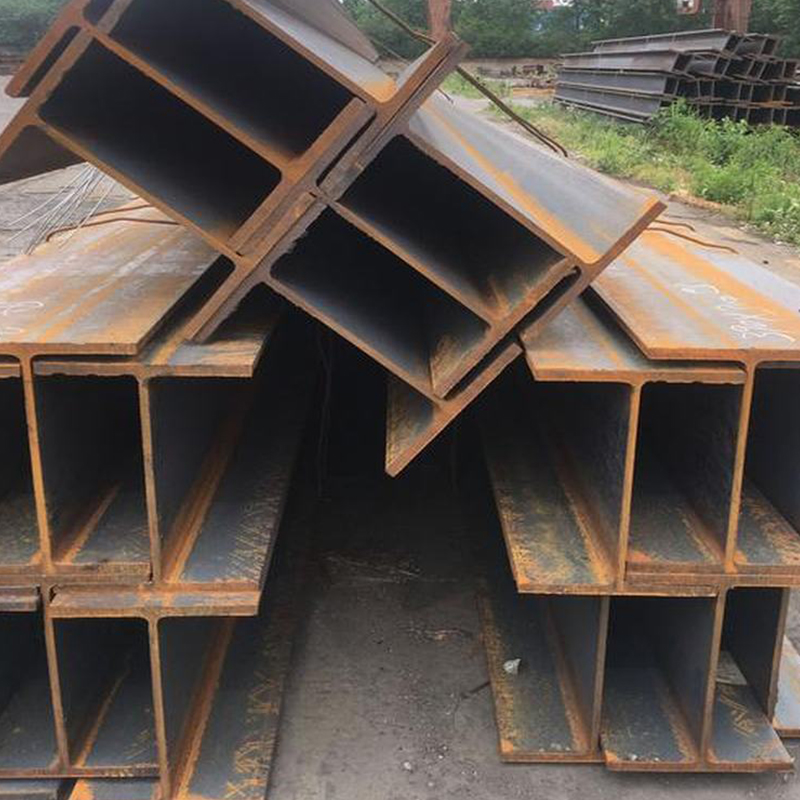 A36 H-Section Steel