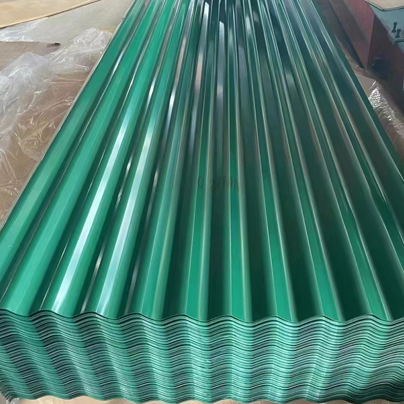 22 Gauge Corrugated Galvanized Roof Sheets 22 Gauge Corrugated Galvanized Roof Sheets