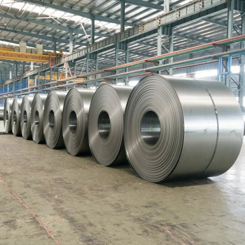 304 stainless steel coil 304 stainless steel coil
