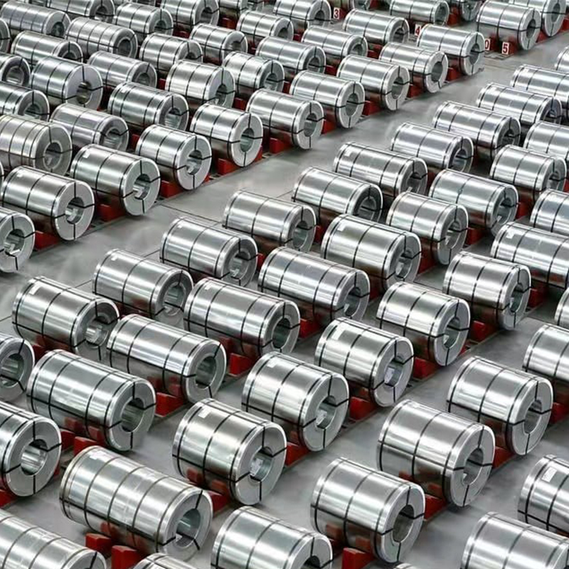 304L stainless steel coil 304L stainless steel coil