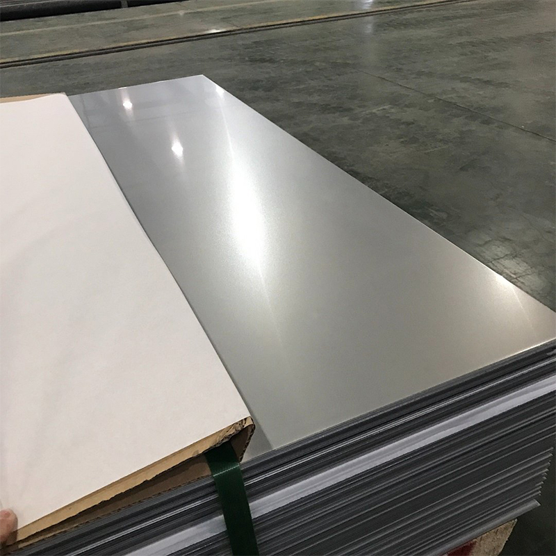 201 stainless steel sheet