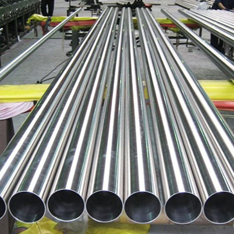 316 stainless steel pipe