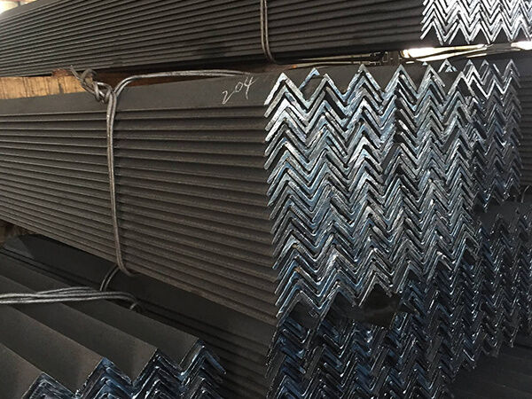 S275JR L3x3x1/4 Angle steel S275JR L3x3x1/4 Angle steel