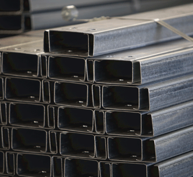 A572Gr50 Ctype steel