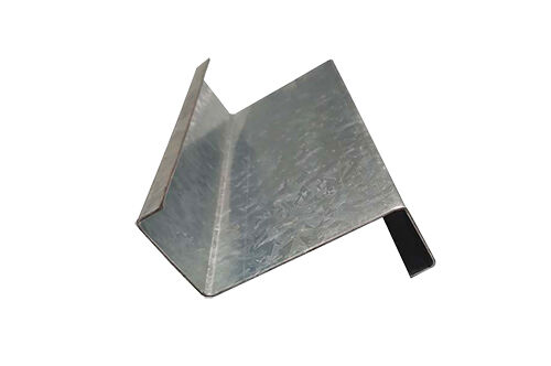 ASTM A36 Z-shaped steel