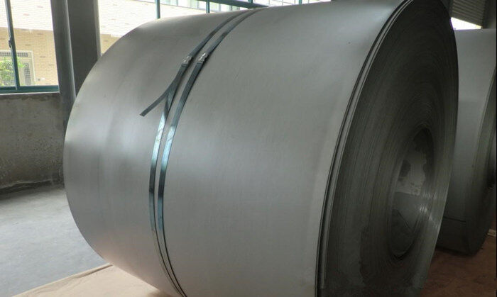 Carbon Steel Coil