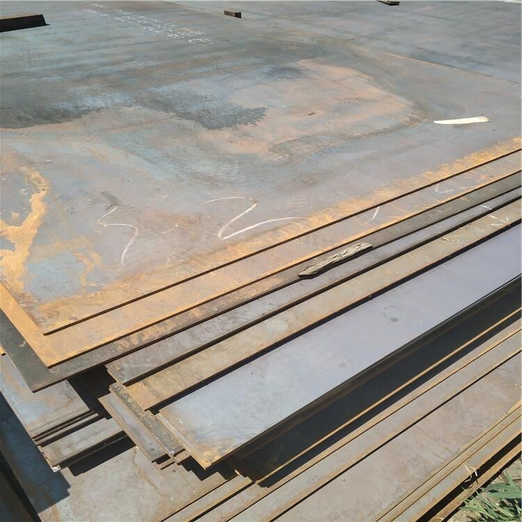 A36 Hot Roll Carbon Steel Sheet