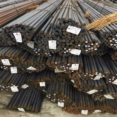 GCr15 Hot Rolled Carbon Steel Bar  GCr15 Hot Rolled Carbon Steel Bar