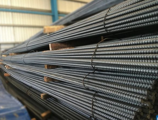 HRB500 Carbon Steel Rebar