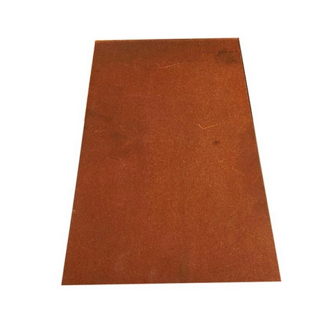 Q355NH Corten Weathering Steel Plate Q355NH Corten Weathering Steel Plate