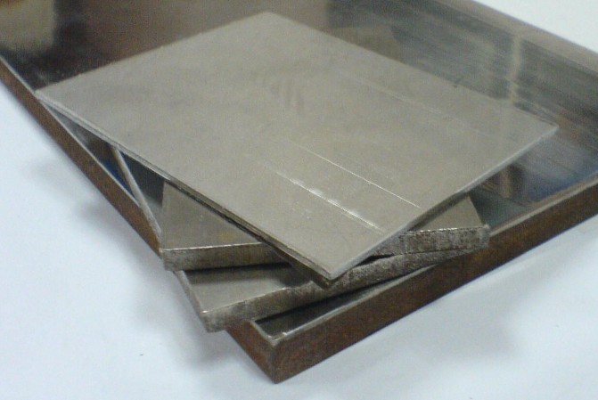 304 stainless steel composite plate
