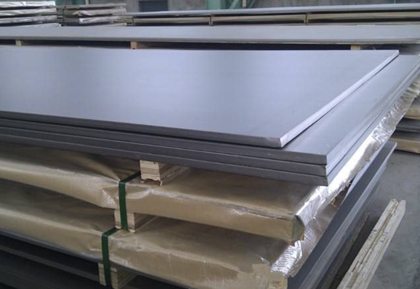 304 stainless steel composite plate