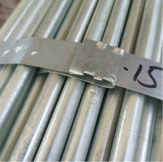 A36 Carbon Steel Bar 