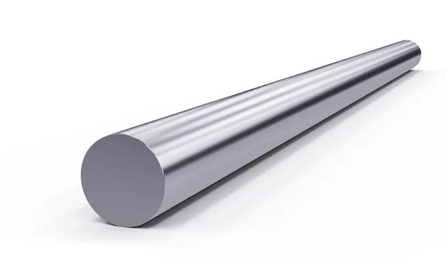 60Si2Mn Hot Rolled Carbon Steel Bar 