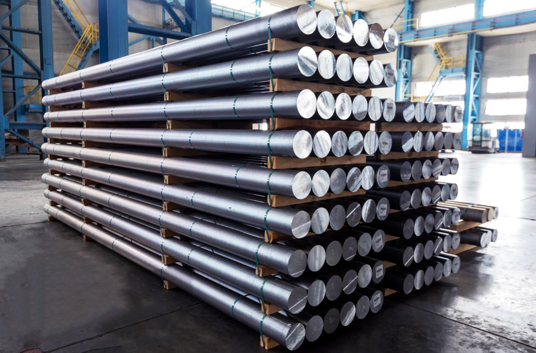 Q235B Carbon Steel Bar  Q235B Carbon Steel Bar